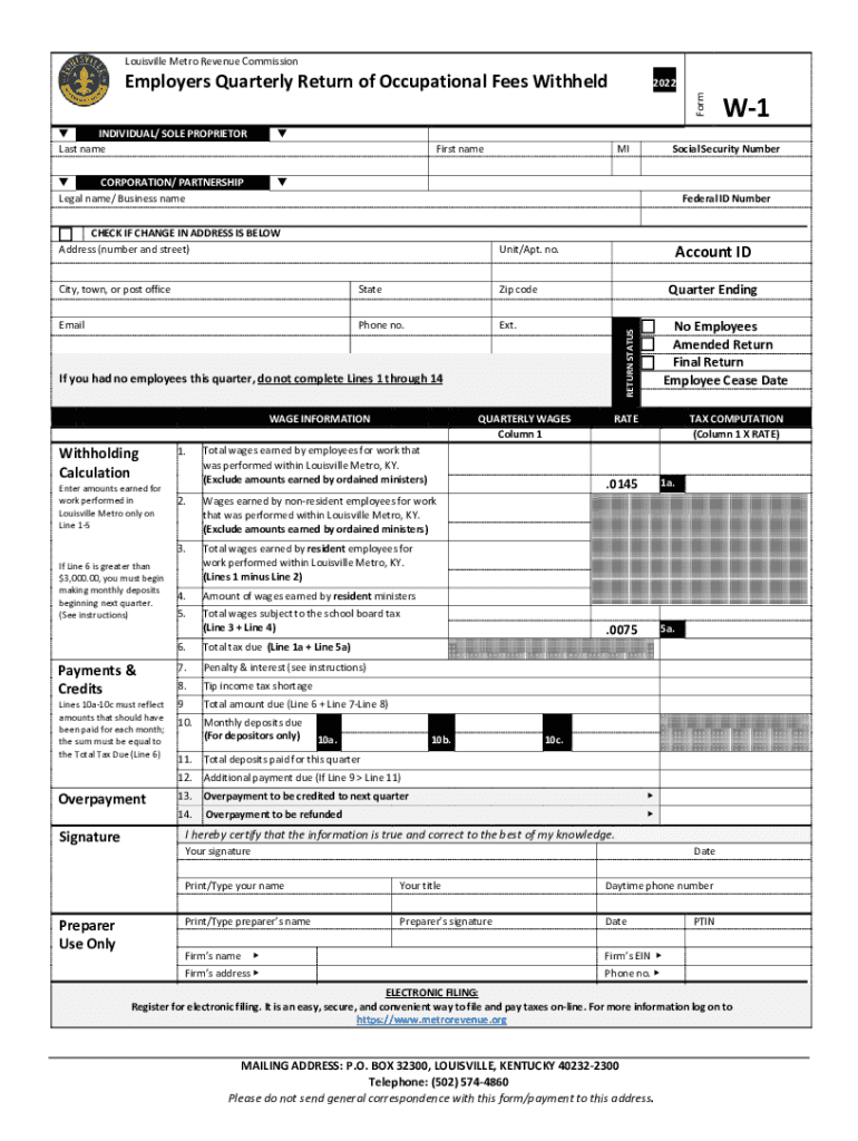  Who Must File an Occupational License Tax Return Form OL 3 2022