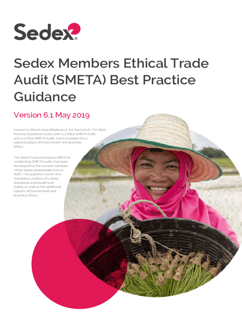  FedEx Members Ethical Trade Audit META Best Prac 2019-2024