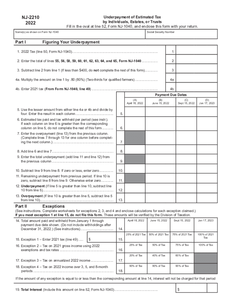 2210 20222024 Form Fill Out and Sign Printable PDF Template signNow