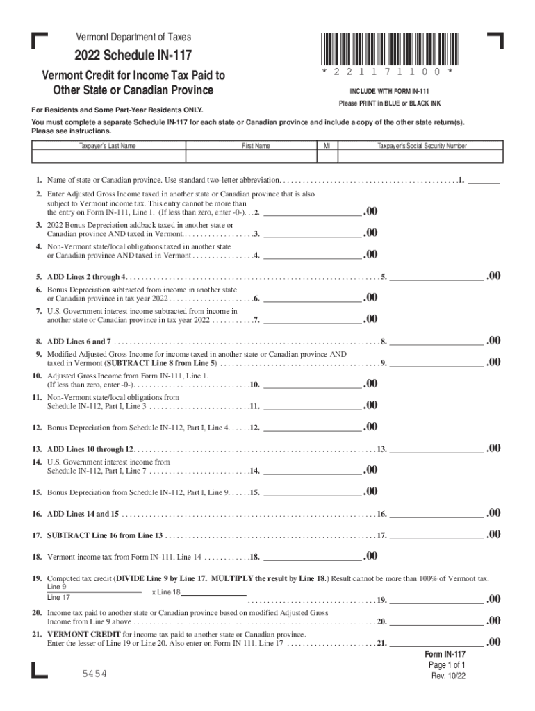  Credit for Taxes Paid to Another State Virginia Tax 2022-2024