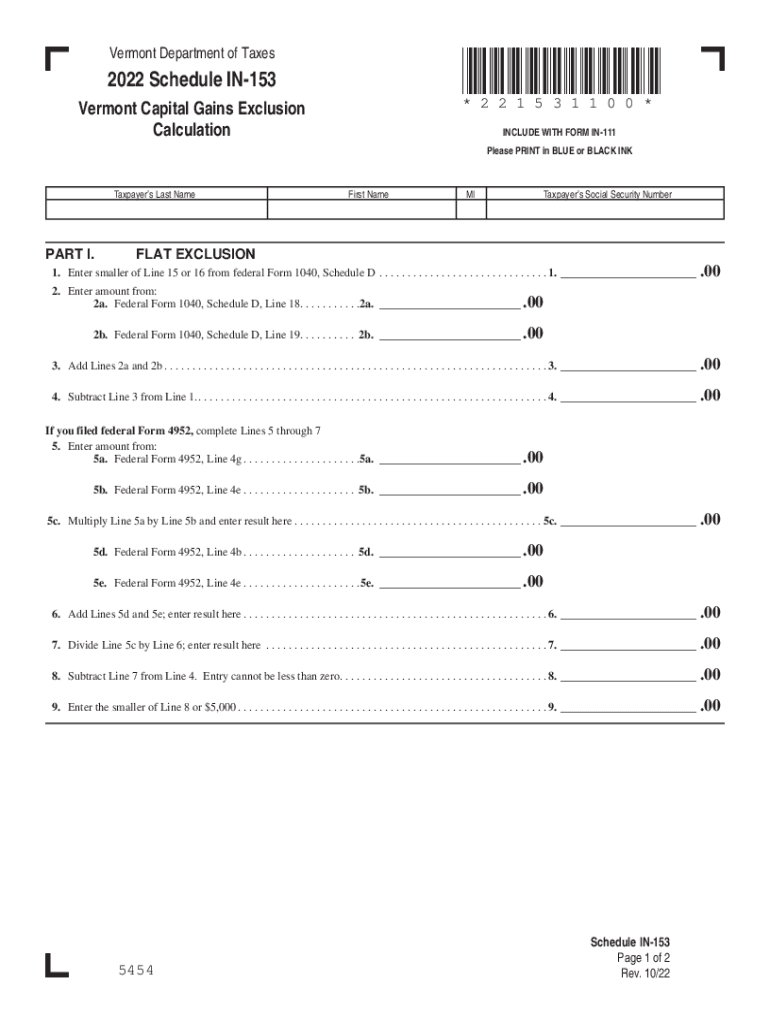  Vermont Income Tax VT State Tax Calculator Community Tax 2022-2024