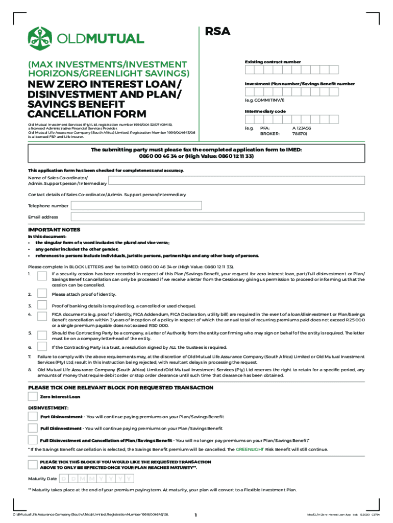 Sickness Income Benefit Claim Form Contentstack