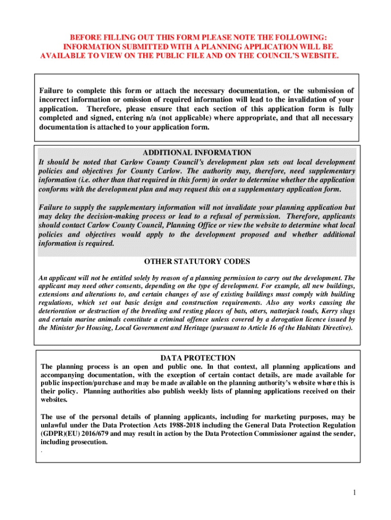 Crown Land Tenure Application Authorization Guidance  Form