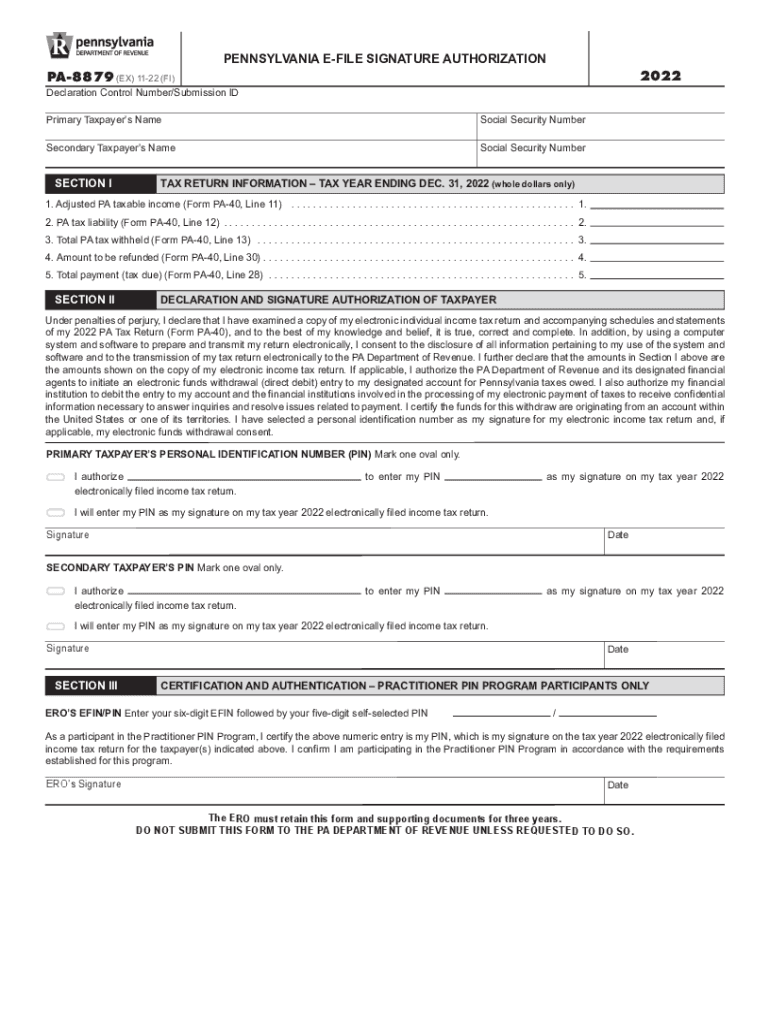  Corporation EFile Louisiana Department of Revenue 2022-2024