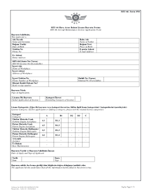 19m Form