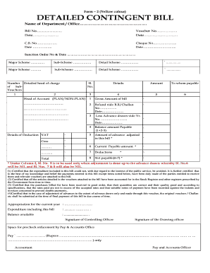 Gpf Part Final Withdrawal Form 40 Tamilnadu