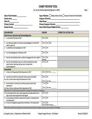 Qa Form