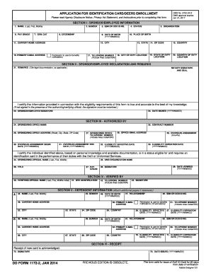 1170 Form