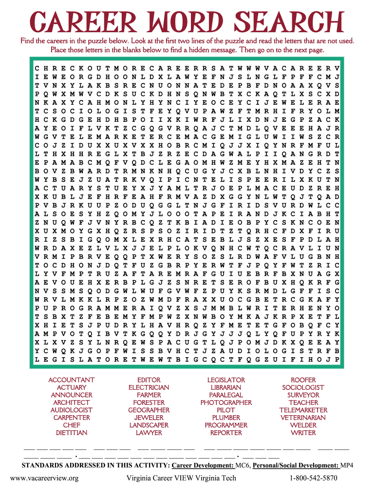 career-word-search-answer-key-form-fill-out-and-sign-printable-pdf