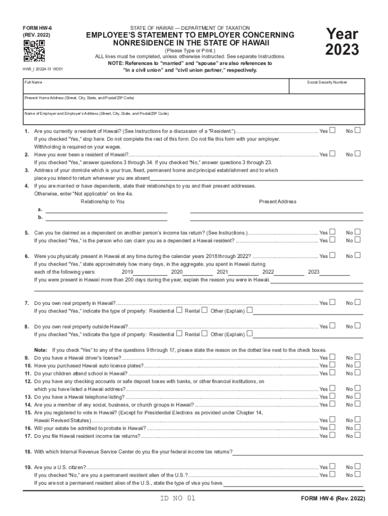  Form Hw 6 Fill Out &amp;amp; Sign Online DocHub 2023-2024