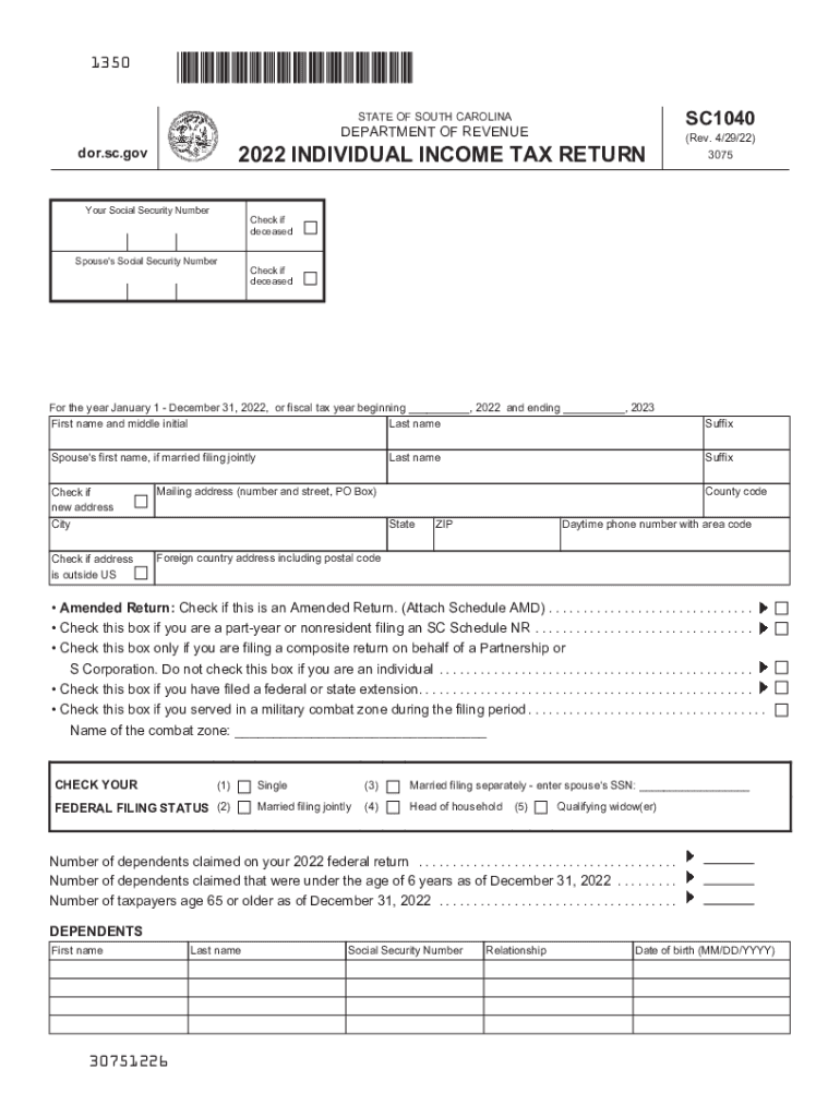  Early Retirement Distributions, Social Security Benefits and 2022-2024