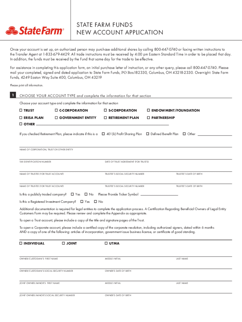  Forms &amp;amp; Applications MFS Investment Management 2022-2024