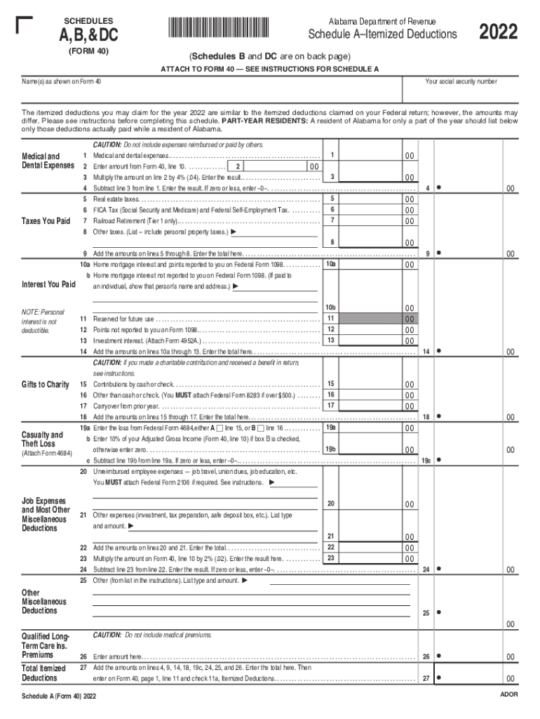 What is a Schedule B IRS Form? TurboTax Tax Tips &amp;amp; Videos