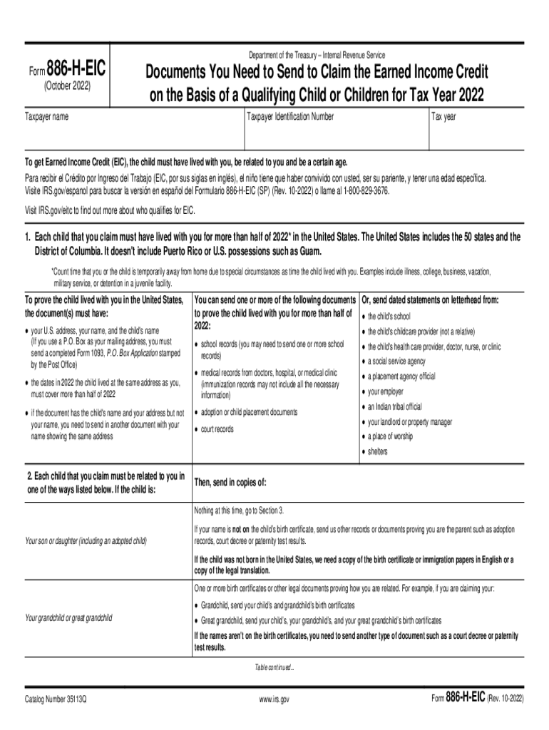886-h-eic-2022-2024-form-fill-out-and-sign-printable-pdf-template