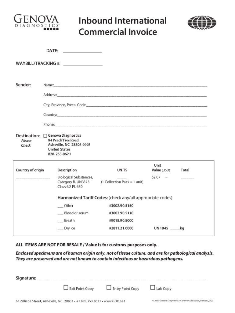 Department of Energy Contractor Electronic Data Interchange Form