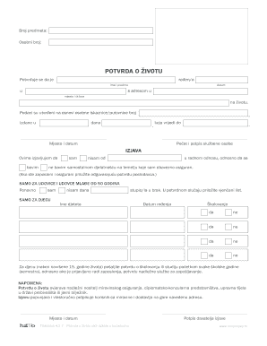 Ivotu  Form