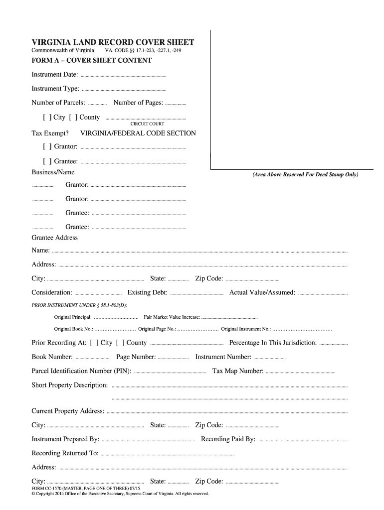 Virginia Simplified Wall Bracing Calculation Sheet  Form