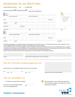 Vrn Startseite  Form