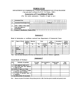 Form 52b