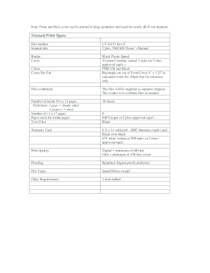 Cybex 700 Recumbent Bike Manual  Form