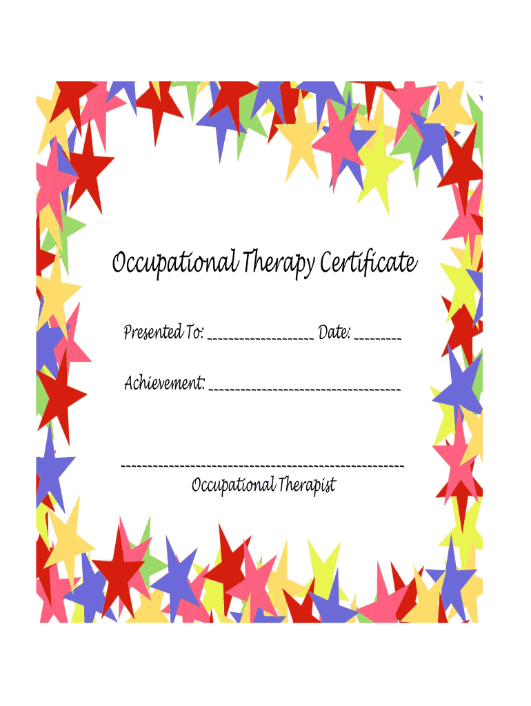 occupational-therapy-certificate-pediastaff-form-fill-out-and-sign-printable-pdf-template