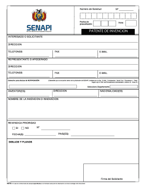 Senapi  Form