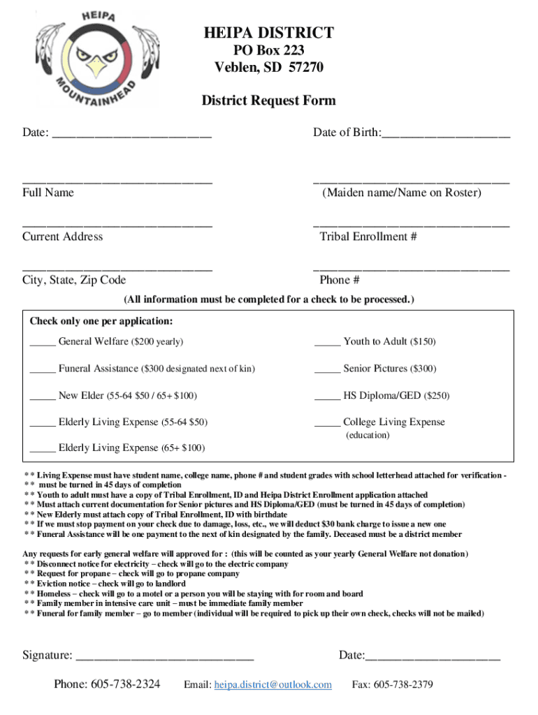  Heipa District Fill and Sign Printable Template Online 2022-2024