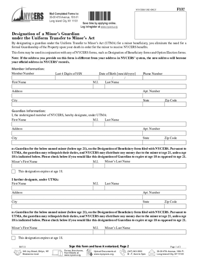 F204Power of Attorney Sample Onlydo Not Submit UFT  Form