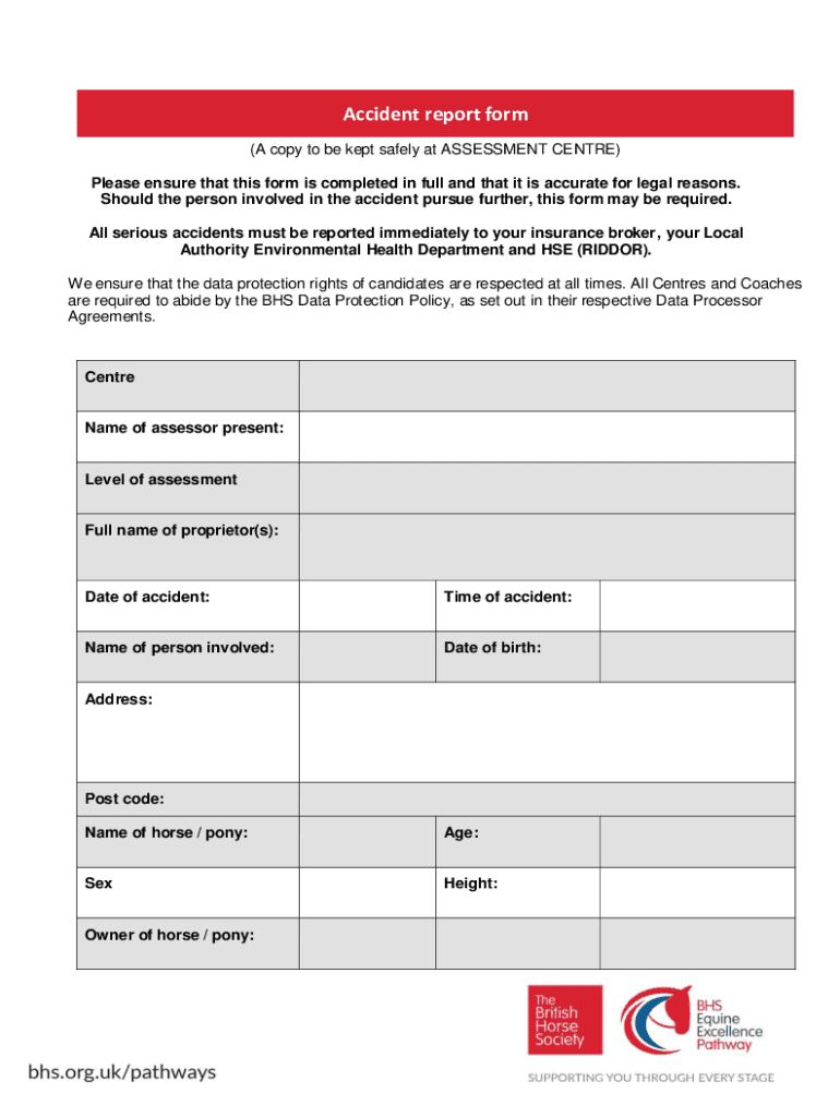 A Copy to Be Kept Safely at ASSESSMENT CENTREPle  Form