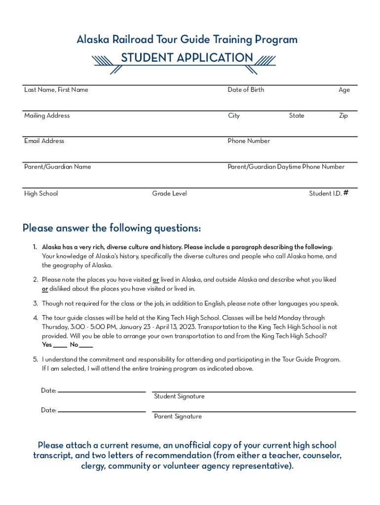 HANDBOOK on ALASKA STATE GOVERNMENT  Form