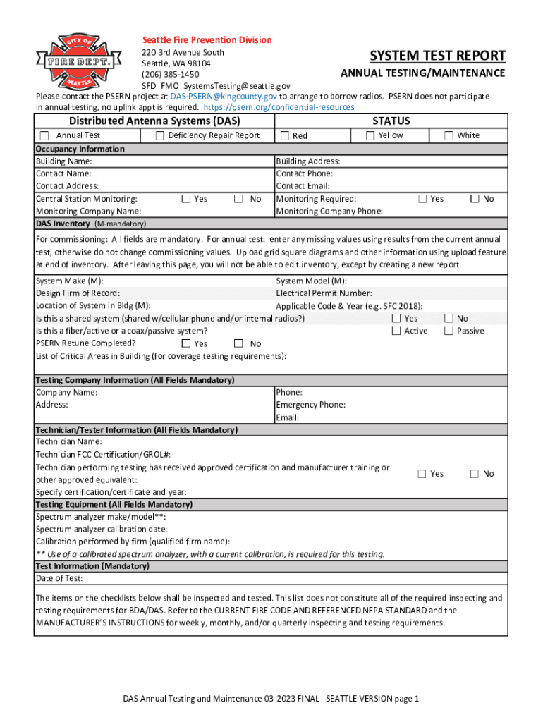 Columbia Fire Fire Sprinkler SystemsFire Protection Service  Form