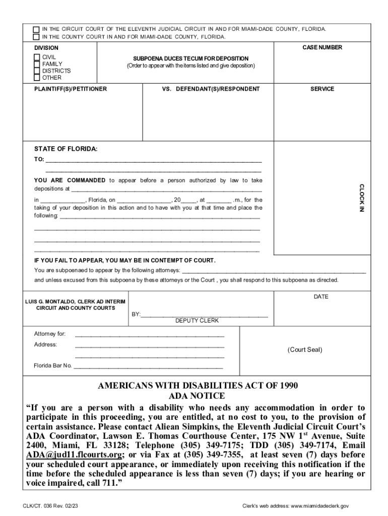  Public Notice Hearing Examiners for Appointment to Panel 2023-2024