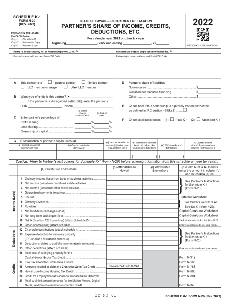 How to Fill Out and File a Sched K 1 TAXES S2E44 YouTube  Form
