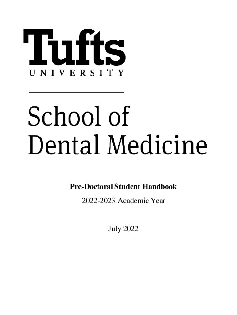 Current Student Resources School of Dental Medicine  Form