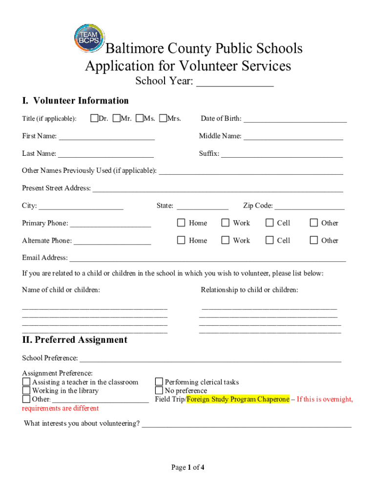  Application for Volunteer Services ADA DOCX 2019-2024