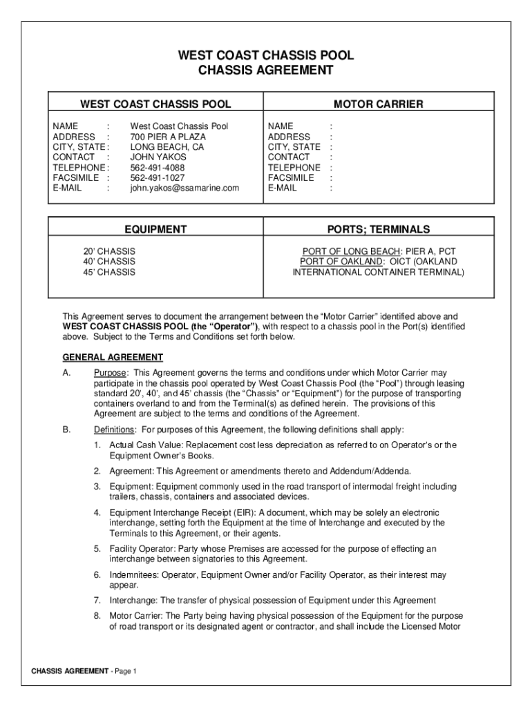  Wccp Chassis Fill and Sign Printable Template Online 2021-2024