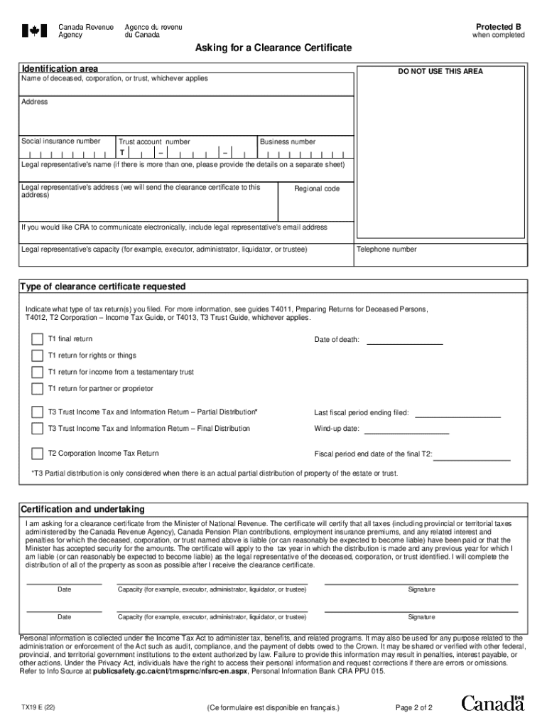  How to Get a Tax Clearance Certificate50 State Guide 2022-2024