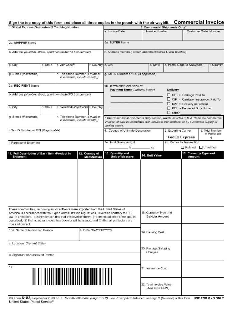 Sign the Top Copy of This Form and Place All Three