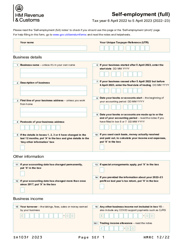  When Do I Make Self Assessment Payments and File My Tax 2023-2024