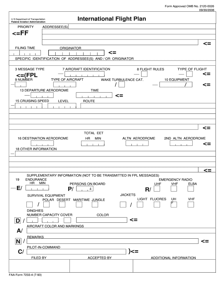 Dd1801  Form