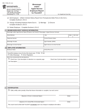 Mv 73b  Form