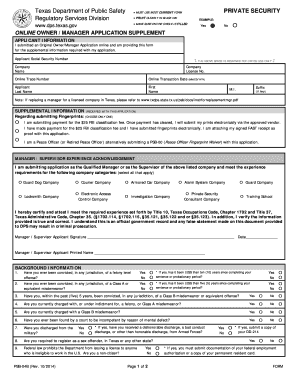 Psb 04b  Form