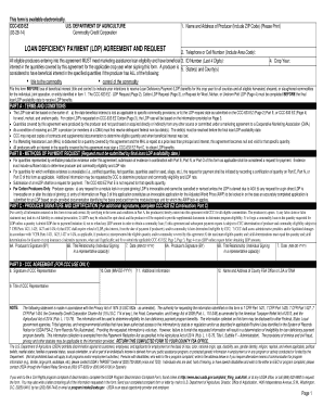 Ccc 633  Form