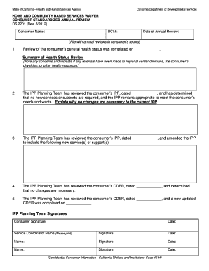 Ds2201  Form