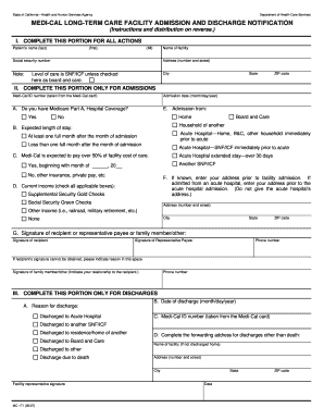 Mc 171 Form