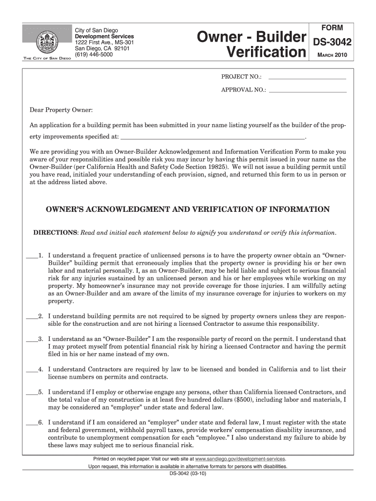  San Diego County Verifaction Loss of Workfrom Quaritnne an Loss of Employment 2010-2024