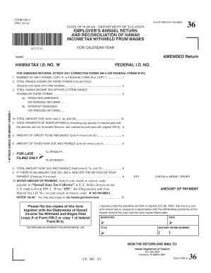 Hw 3  Form