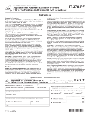  Printable Nys Form it 370 2020