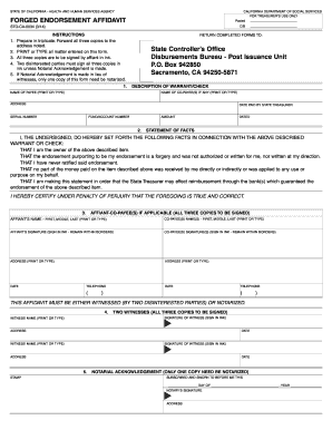 STO CA 0034 314 California Department of Social Services Cdss Ca  Form