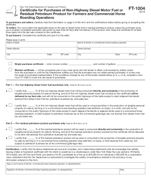 Ft 1004  Form